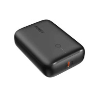 Aukey 10000mAh Mini Power Bank Black (PB-N83s)