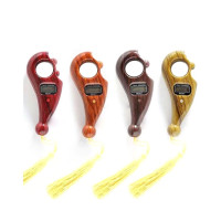 Smart Accessories Digital Tasbeeh Multi Color