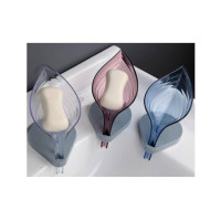 Singaar Collection Leaf Shape Soap Holder