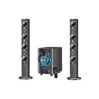 Audionic REBORN RB-110 (2.1 CHANNEL MULTIMEDIA SPEAKER)