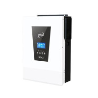Homage Bolt Series 4000KW Ups Solar Supported Inverter (HBS-4017SCC)
