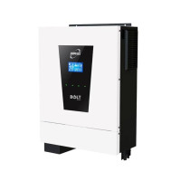 Homage Bolt Series 5600KW Ups Solar Supported Inverter (HBS-5617SCC)