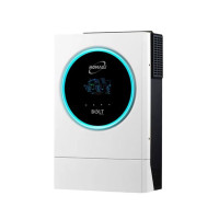 Homage Bolt Series 6000KW Ups Solar Supported Inverter (HBS-6017SCC)