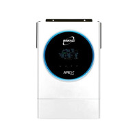 Homage Apex Series 3200Watt Ups Hybrid Inverter (HAS-3218SCC)