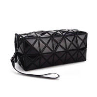 Easy Shop Compact Zip Makeup Pouch