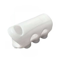 Easy Shop Shower Holder White (0510)