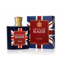 English Blazer Empire Eau De Toilette For Men 100ml