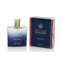 English Blazer Original Eau De Toilette For Men 100ml