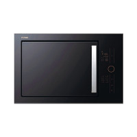 Fotile Built-in Microwave Oven 25Ltr (HW25800K-C2G)