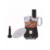 Bingo Deluxe Food Chopper 800W Black (FX-550)