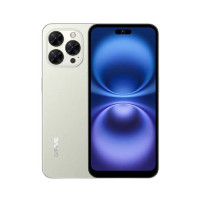 Gfive Pro 16-Silver Grey-64GB - 4GB RAM-PTA Approved