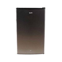 Gaba National Single Glass Door Refrigerator 7 Cu Ft (GNR- 2105 G.D/GNR-2206 G.D)