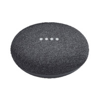 Google Home Mini Smart Bluetooth Speaker Charcoal