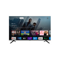 Haier 43" Google LED TV (H43K85FX)