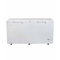 Haier Chest Freezer 19 cu ft (HDF-545DD)