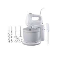 Braun MultiMix 1 Hand Mixer White (HM 1070)