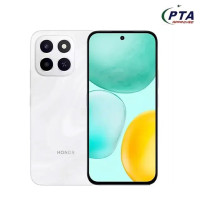 Honor X6c-Moonlight White-128GB - 6GB RAM