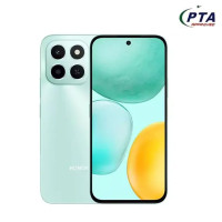 Honor X6c-Ocean Cyan-256GB - 6GB RAM