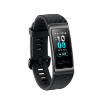 Huawei Band 3 Pro Black