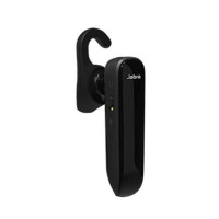 Jabra Boost Bluetooth Headset Black