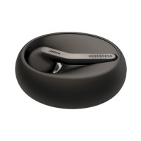 Jabra Eclipse Bluetooth Wireless Headset Black