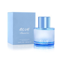 Kenneth Cole Blue Eau De Toilette For Men 100ML
