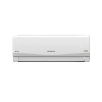 Kenwood eSleek Inverter H&C Split Air Conditioner 1.5 Ton (KES-1830S)