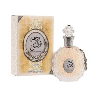 Lattafa Rouat Al Musk Eau De Parfum For Unisex 100ml