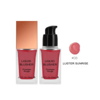 Muicin Liquid Blusher 20ml - Luster Sunrise 03
