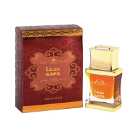 Makkaj Safa Attar For Unisex 12ml