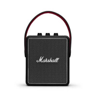 Marshall Stockwell II Portable Bluetooth Speaker Black
