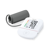 Beurer Upper arm Blood Pressure Monitor (BM 23)