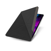 Moshi VersaCover Folding Cover For iPad Pro 12.9" Charcoal Black (99MO056010)