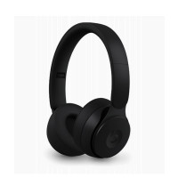 Beats Solo Pro Wireless On-Ear Noise Cancelling Headphone Black