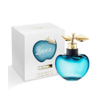 Nina Ricci Luna Eau De Toilette For Women 80ML
