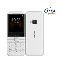 Nokia 5310 2020 Dual SIM White / Red