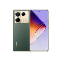 Infinix Note 40 Pro Plus 5g-Vintage green-256GB - 12GB RAM