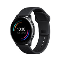 OnePlus Smartwatch Midnight Black