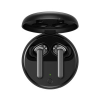 Oppo Enco W31 True Wireless Earbuds Black