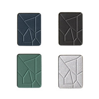 Oriflame Make-Up Pro Wet & Dry Eye Shadow Pack Of 4 (0109)