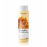 Oriflame Love Nature Milky Foam Cleanser 150ml (33522)