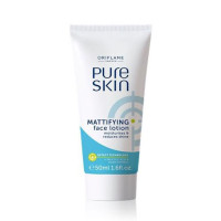 Oriflame Pure Skin Mattifying Face Lotion 50ML (32649)