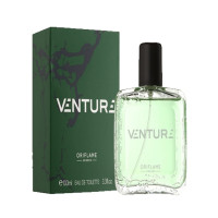 Oriflame Venture Eau De Toilette For Men 100ML (32503)
