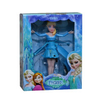 Planet X Frozen Flying Fairy (PO-9031)