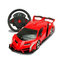 Planet X High Speed RC Lamborghini Red (PX-9927)