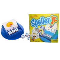 Planet X Speller Jr Learning Game (SS-9008)