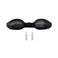 Planet X Swimming Goggles Black (PX-9387)