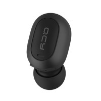 QCY Mini 2 TWS Wireless Bluetooth Earbud Black