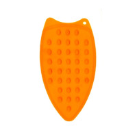 Quickshopping Creative Design Iron Pad Yellow