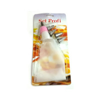 Quickshopping Large Cake Decorator 4 Pcs Set (1485)